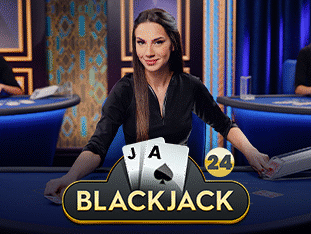 Blackjack 24